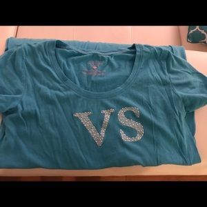 Victoria Secret night gown - size small